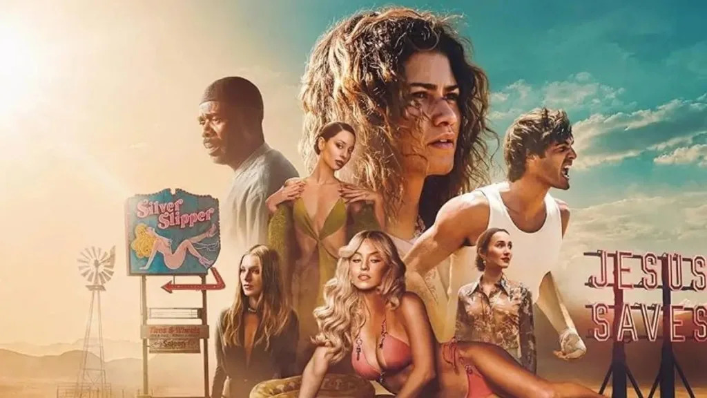 Euphoria Season 3 Delivers Shocking - The Debt That Sealed His Fate