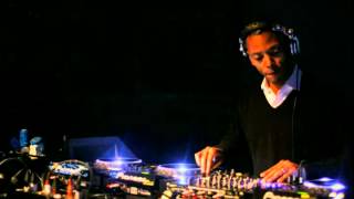 Jeff Mills Delivers Electrifying 30th - The Detroit Wizard Returns Down Under