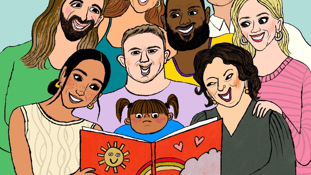 How Celebrity Children Navigate Fame - The diaspora dimension