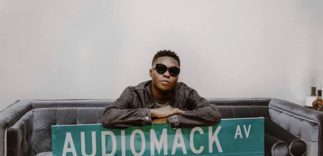 How Audiomack Became Essential to - The Diaspora Reach