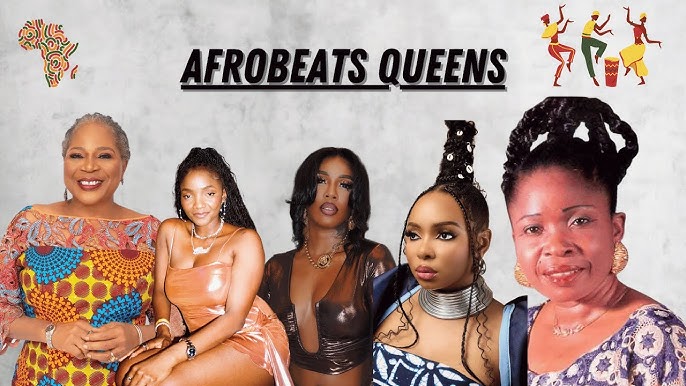 The Untold Story of How - The Emergence of Afrobeats (With the S)