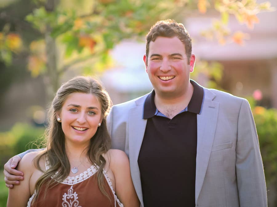 Abbey and David From Love on the Spectrum Navigate Life After Breakup