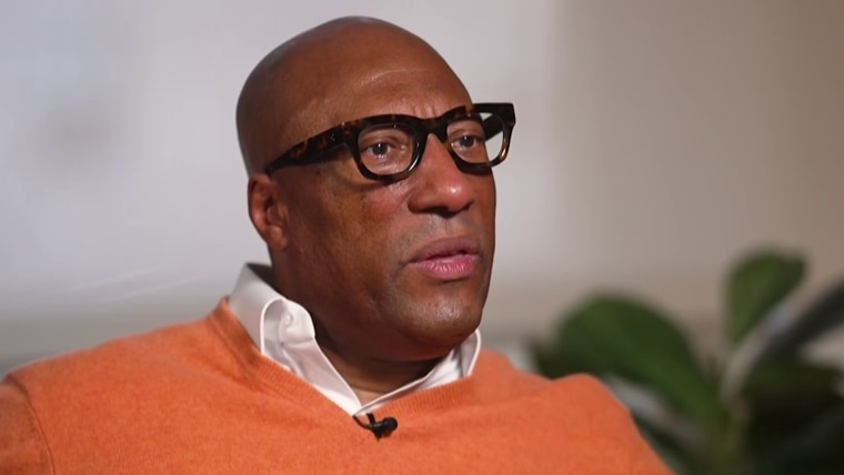 Byron Allen Steps Into Late - The End of an Era for Colbert