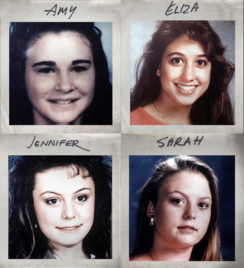 The Austin Yogurt Shop Murders - The Entertainment Industry's Fascination
