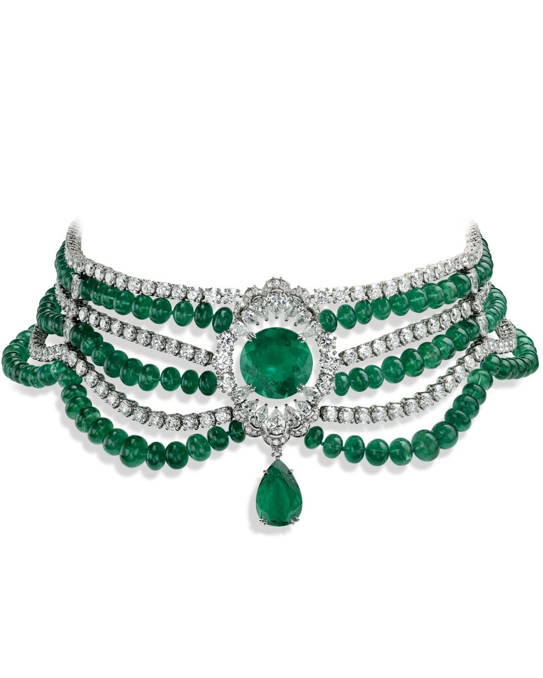 Cannes 2026 Jewelry - The Evolution of Cannes Jewelry