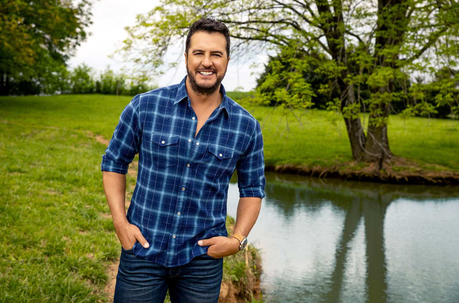 Luke Bryan and His Songwriting - The Evolution of Modern Country Songcraft