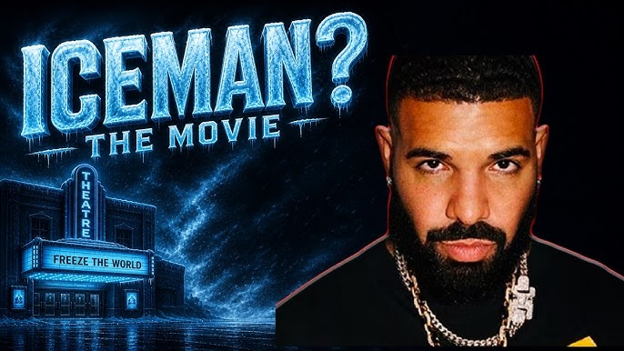 Drake Delivers Triple Threat - The Evolution of the Iceman Series