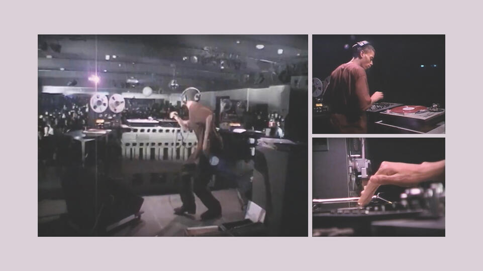 Jeff Mills Delivers Electrifying 30th - The Evolution of Underground Electronic Music