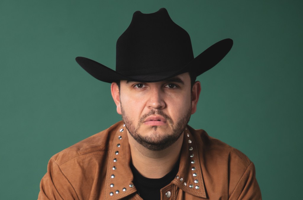 Kapo, Edén Muñoz, and Sony - The Evolving Latin Music Scene