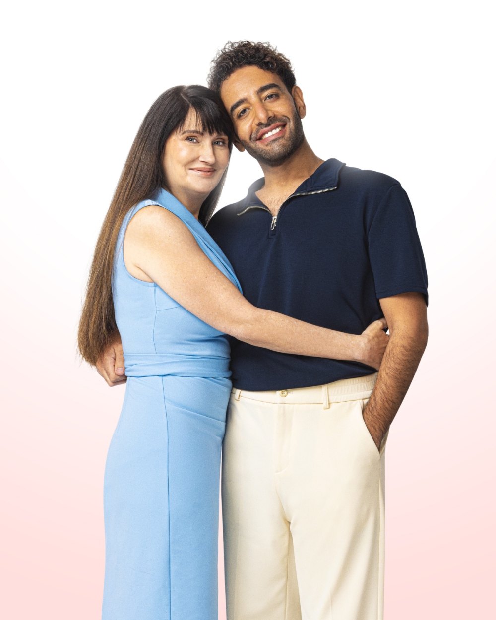 '90 Day Fiancé' Star Debby - The Familiar '90 Day Fiancé' Pattern