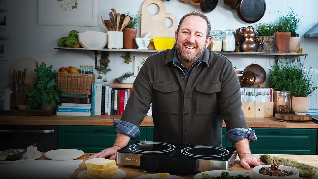 Kikifoodies - The Homemade Revolution in Modern Entertainment