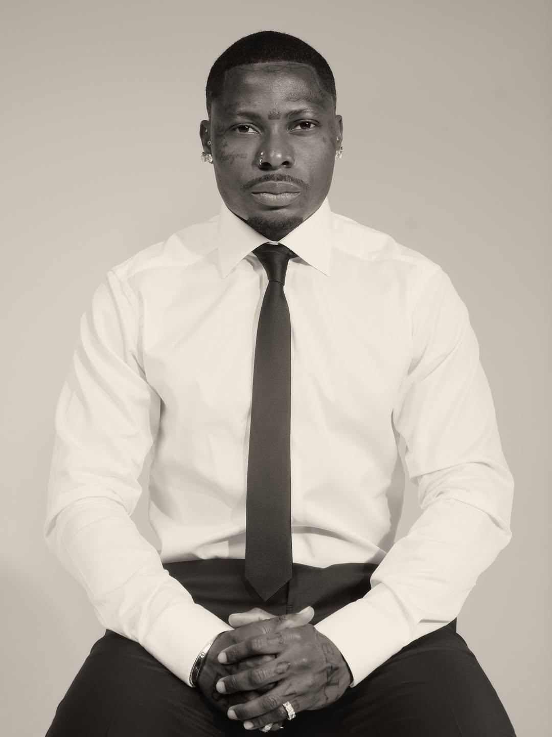 The Evolution of Asake - The independence move