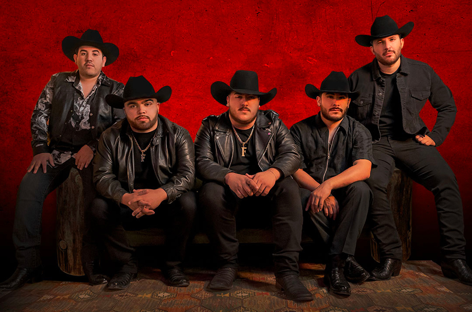 Grupo Frontera Takes Control - The Independence Movement in Latin Music