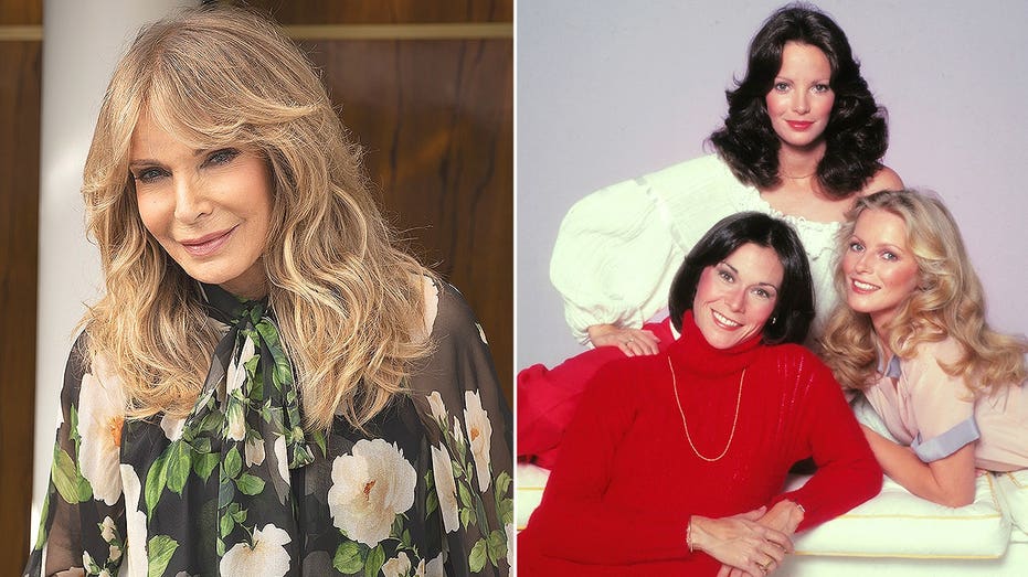 Jaclyn Smith Timeless Secret - The Inner Glow That Costs Nothing