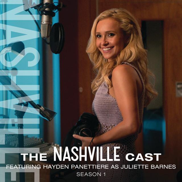 Hayden Panettiere - The Juliette Barnes Factor