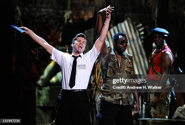 The Book of Mormon Original - The Legacy Continues