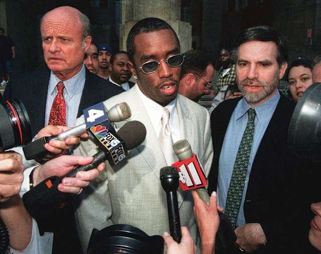 The Rise and Fall of - The legal weight