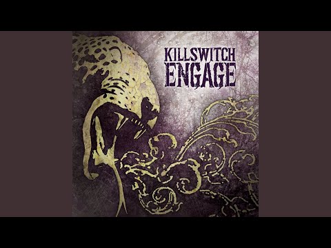 Killswitch Engage - The Long-Awaited Return
