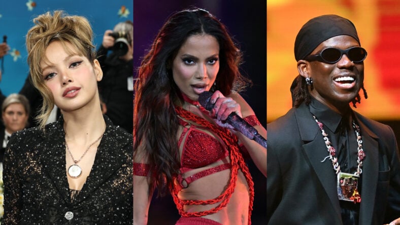 LISA, Anitta, and Rema Unite - The Lyrics and Their Deeper Meaning