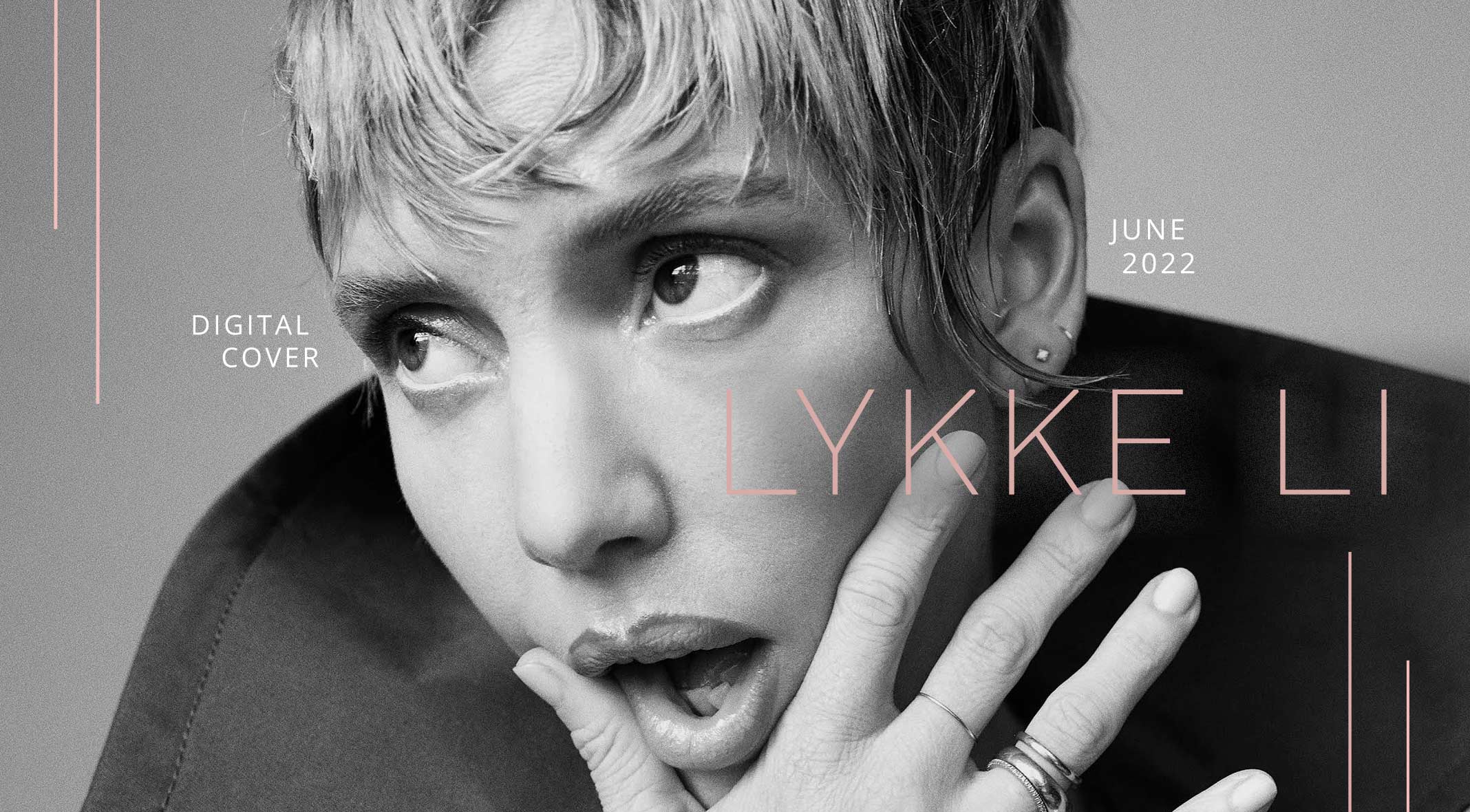When Lykke Li