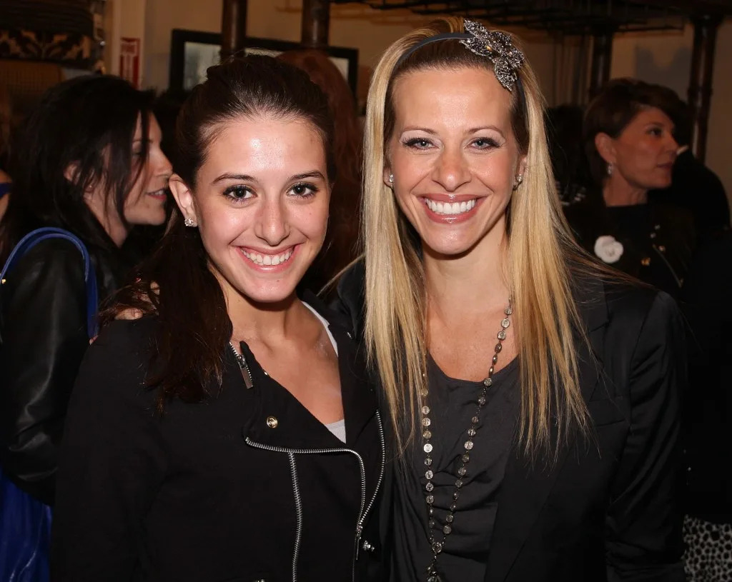 Dina Manzo Daughter Calls Out - The Manzo Family Legacy