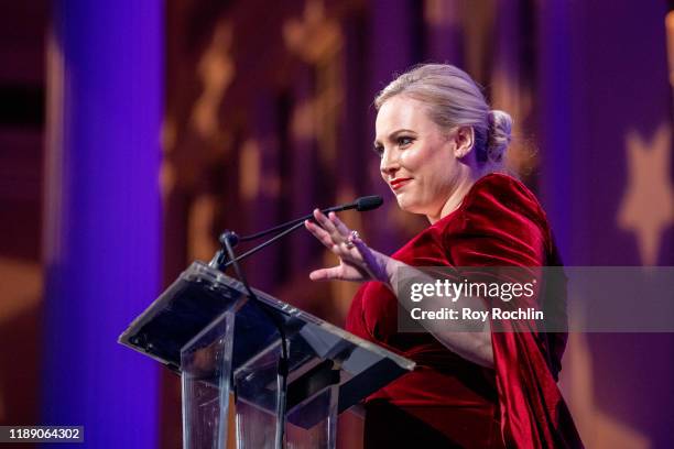 Meghan McCain - The McCain Family Legacy Continues