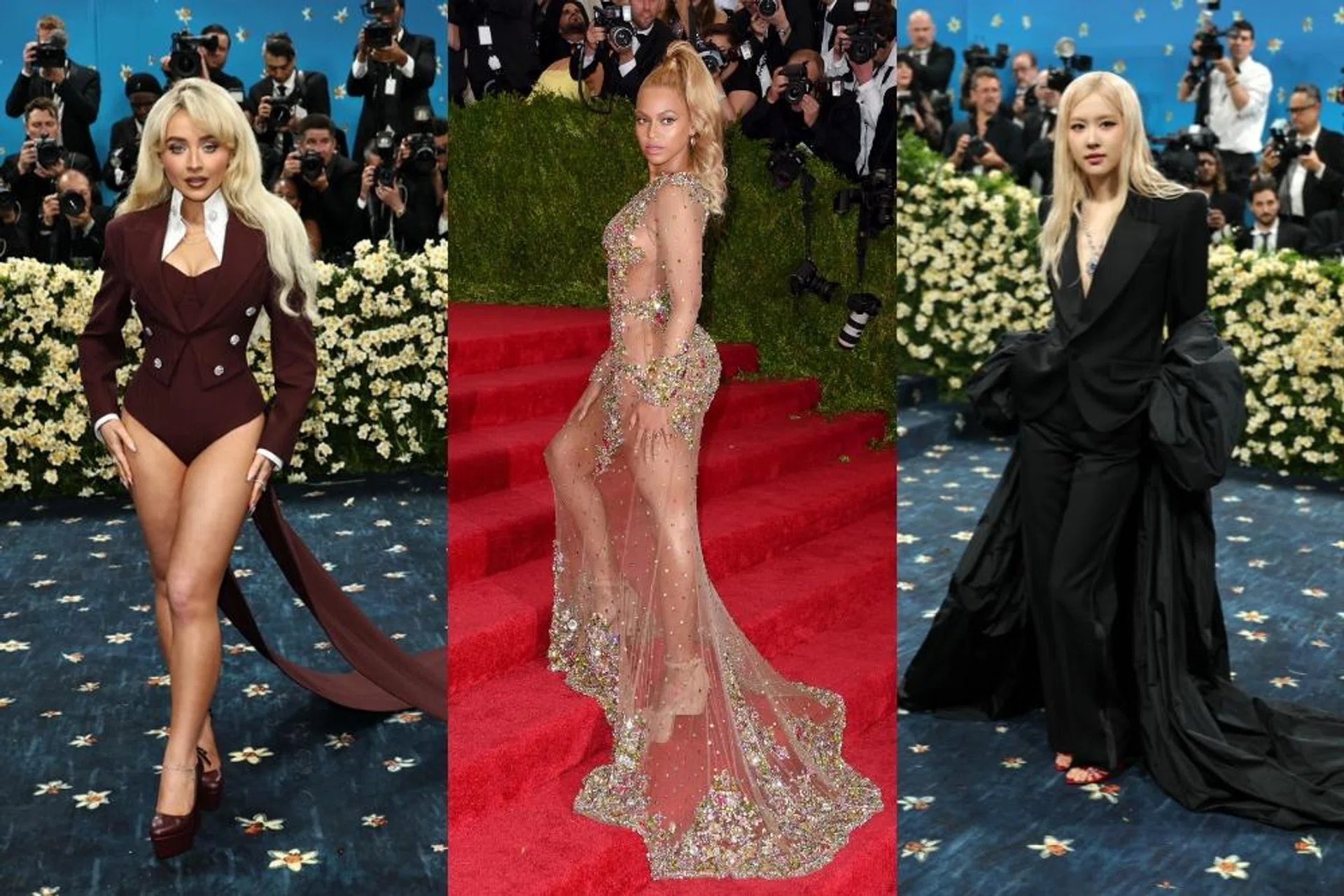 The Met Gala's Most Impossible Fashion Dilemma: Choosing Just One Iconic Look Per Year