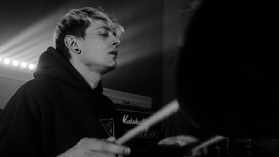 Paul Mescal Dives Deep Into - The Method Behind the Music