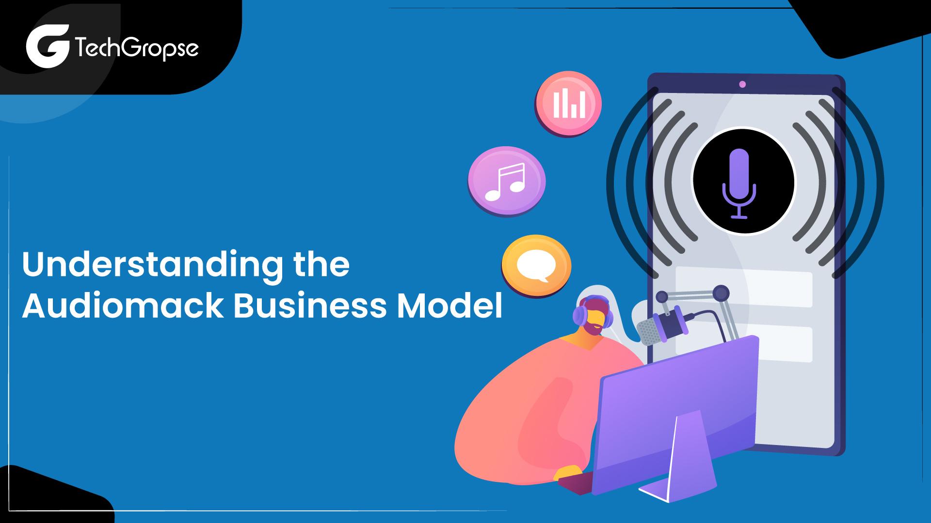 How Audiomack Became Essential to - The Monetisation Model