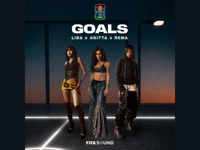 LISA, Anitta, and Rema Unite - The Musical Fusion That Works