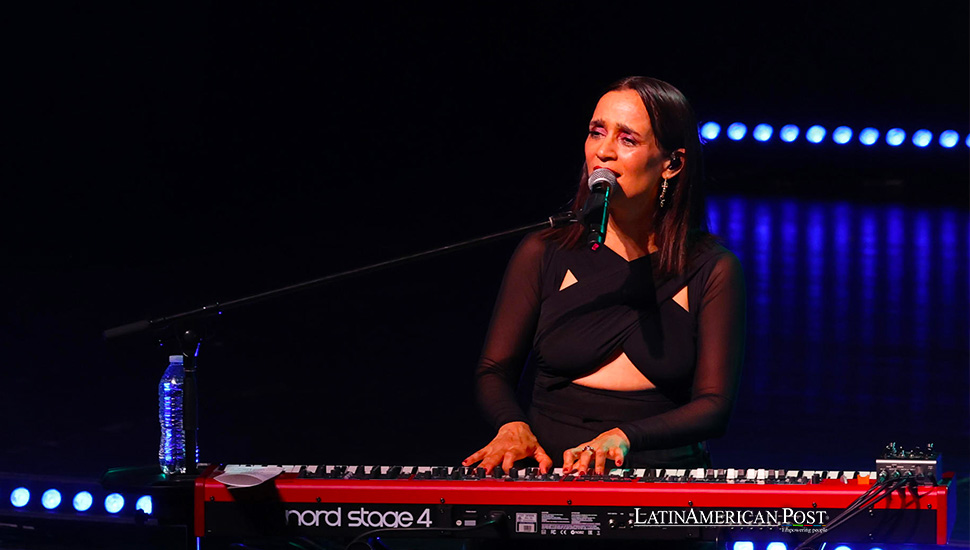Julieta Venegas Champions Women Soccer - The Original Song's Legacy