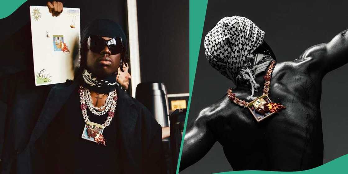 First Afrobeats Song to Hit - The Path Before Rema