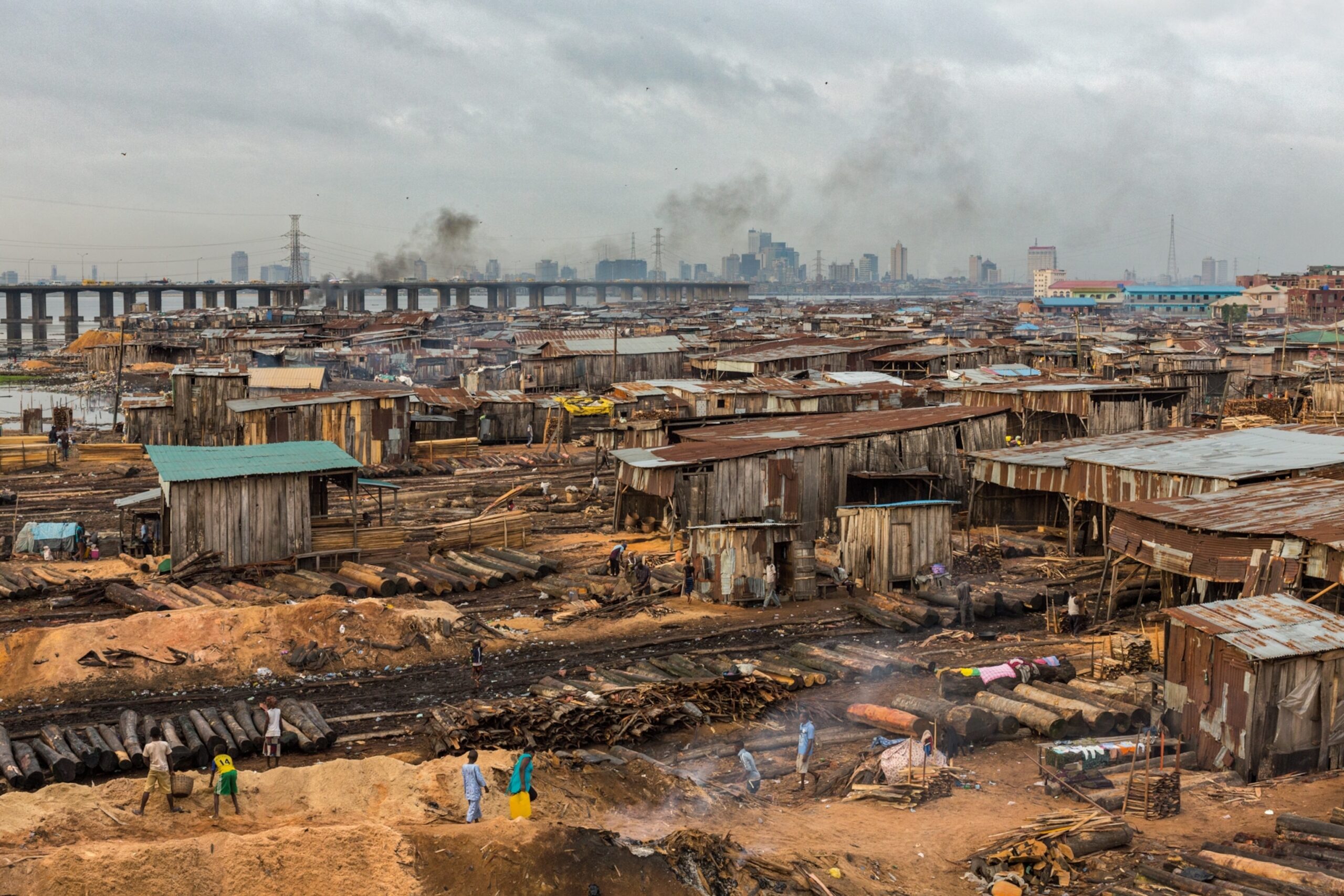How Lagos Became the Music - The Post-Independence Boom