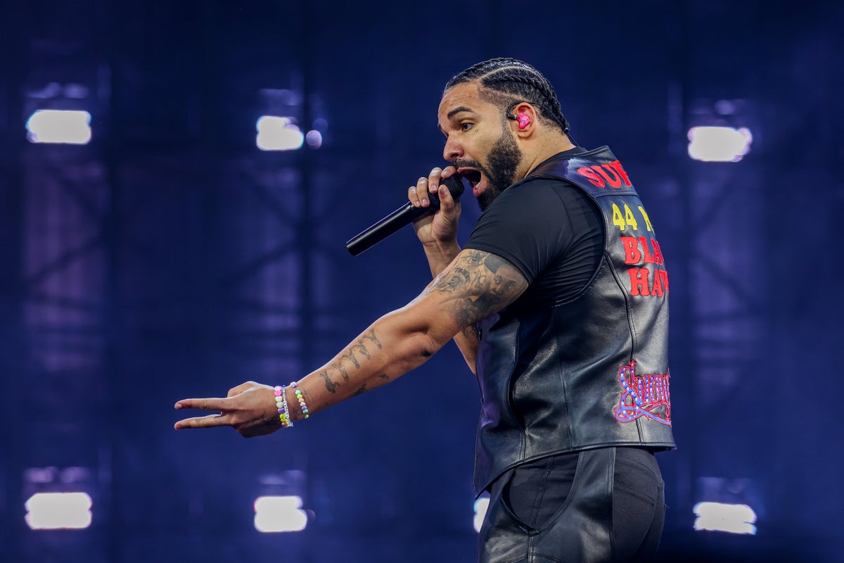 Drake Delivers Triple Threat - The Power of Livestream Culture in Music