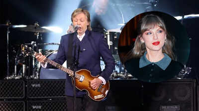 Paul McCartney - The Price of Global Fame