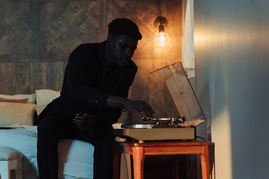 The Evolution of Asake - The producer-of-his-generation case