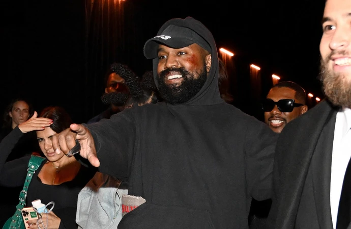 Kanye West - The Record-Breaking Claim