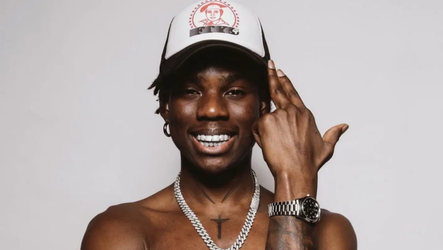 First Afrobeats Song to Hit - The Rema Story