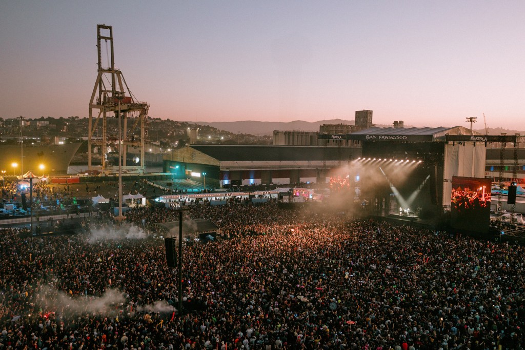 Portola Festival 2026 - The Rise of Portola in the Festival Circuit