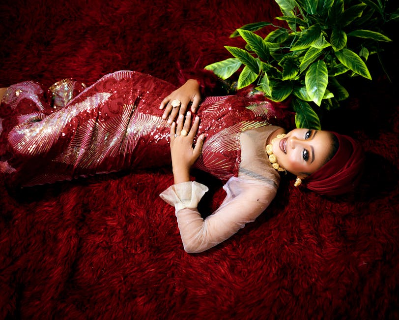 Timini Egbuson Fashion Evolution Proves - The Rising Star Who Makes Every Outfit Count