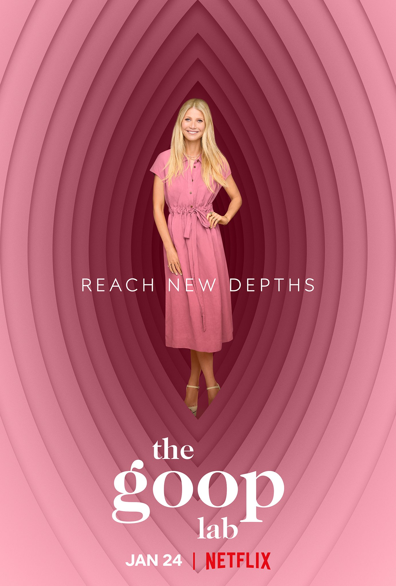 Gwyneth Paltrow Latest Goop Hack - The Science Behind the Substitute