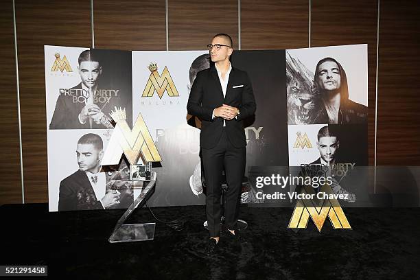 Maluma - The Shakira Partnership That Redefined Collaboration