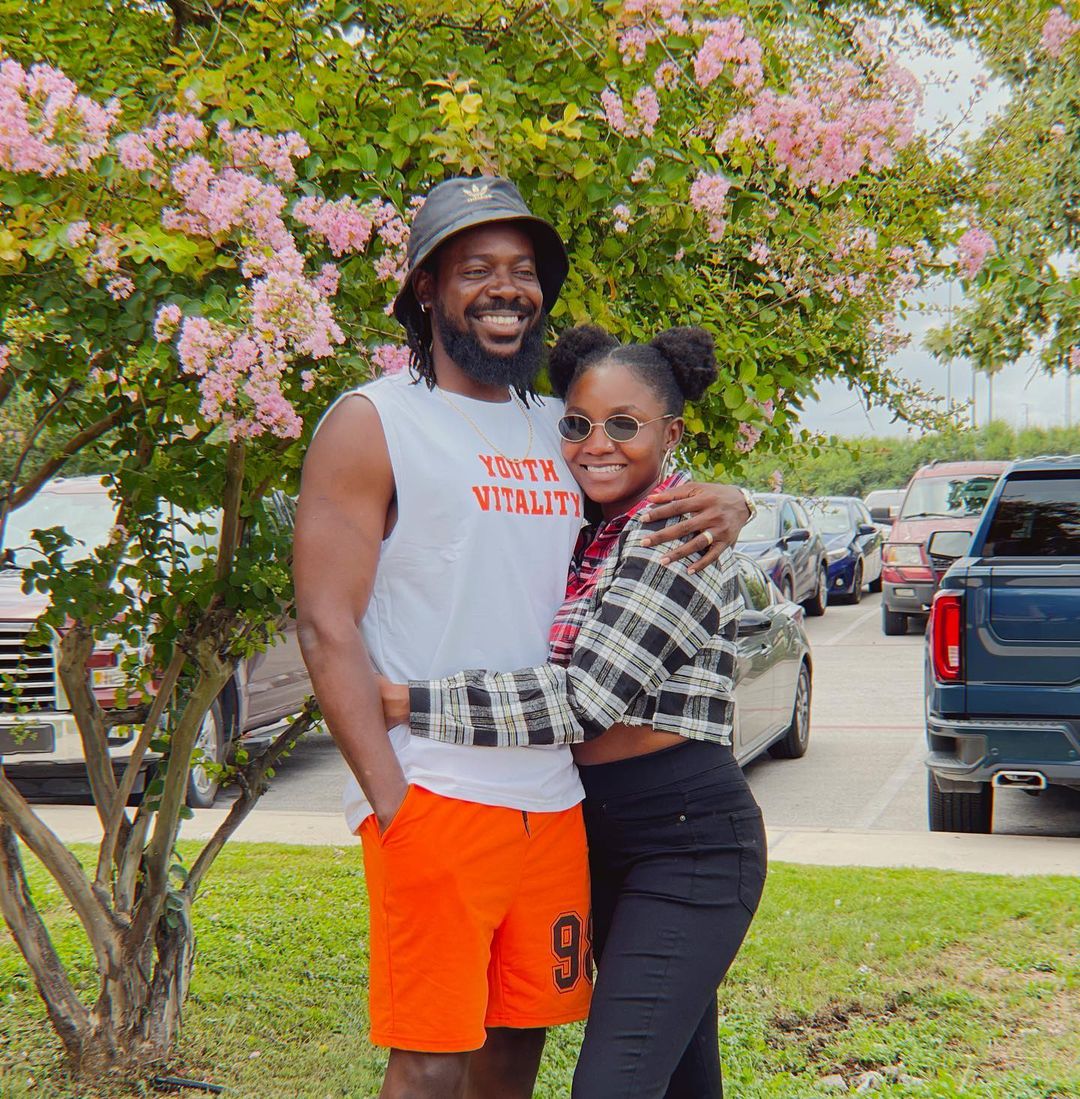 Adekunle Gold Dating History - The Simi Story: How Adekunle Gold and Simi Met