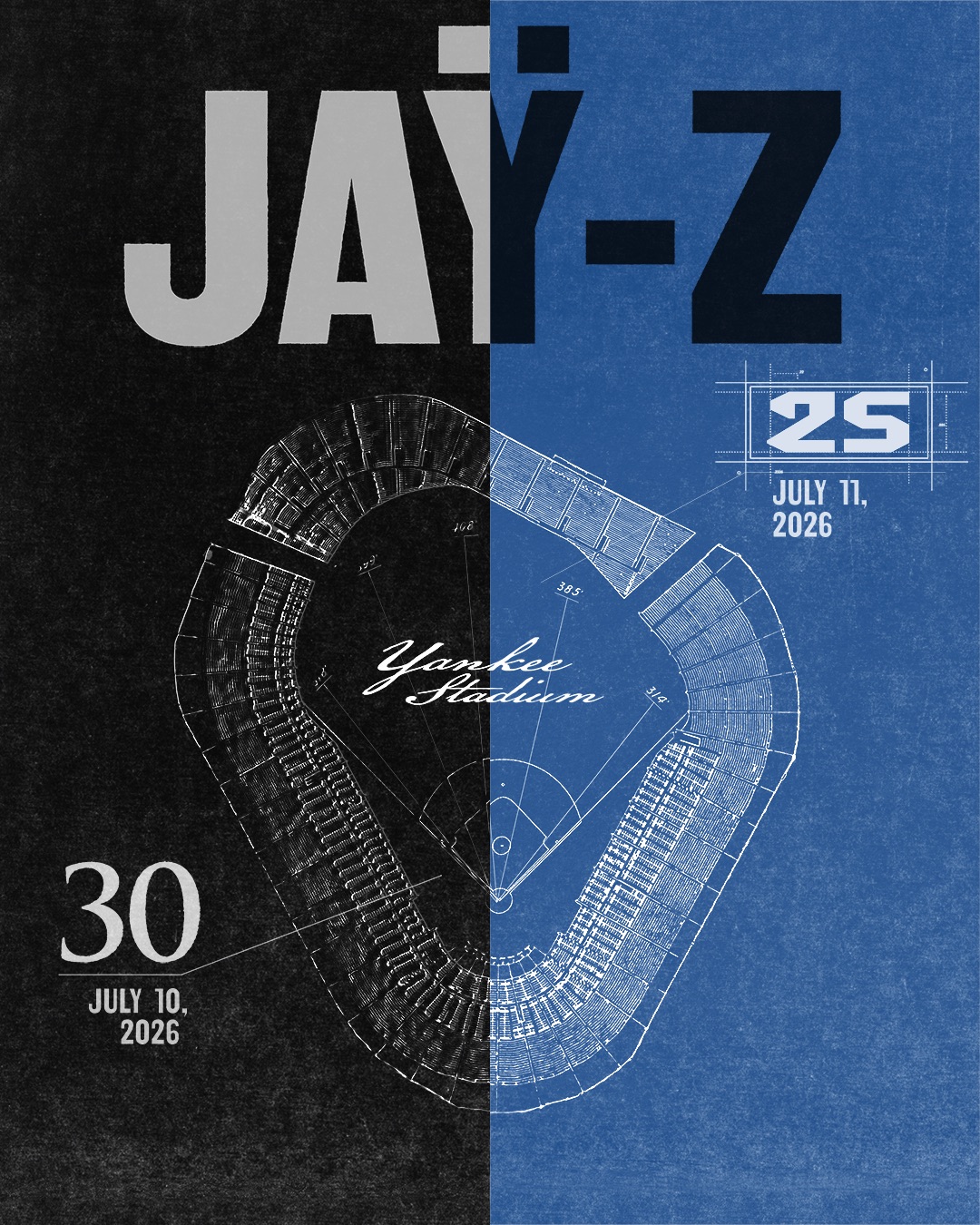The Blueprint Turns 25 - The Songs That Defined It