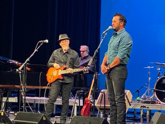 Luke Bryan and His Songwriting - The Songwriting Dream Team Behind the Magic