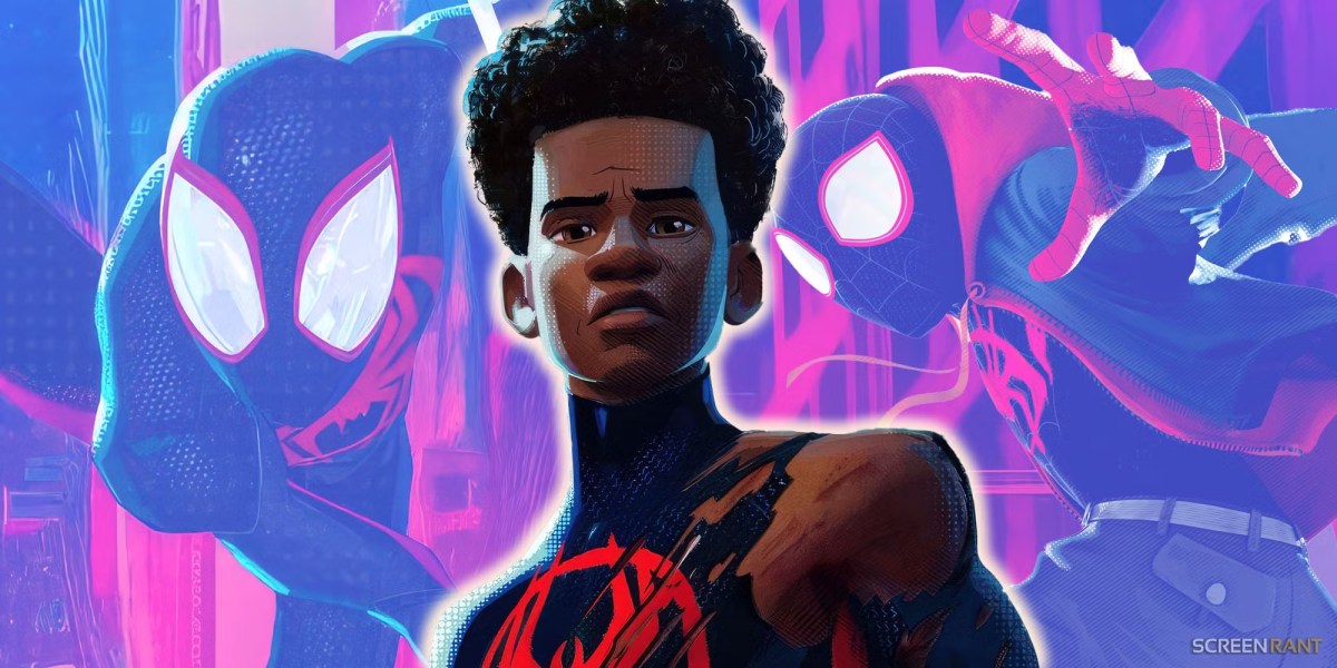 Why African Audiences Are Embracing - The Spider-Verse phenomenon in Lagos and Accra