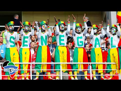 Senegal Bold World Cup Squad - The Squad Announcement That Shocked Fans