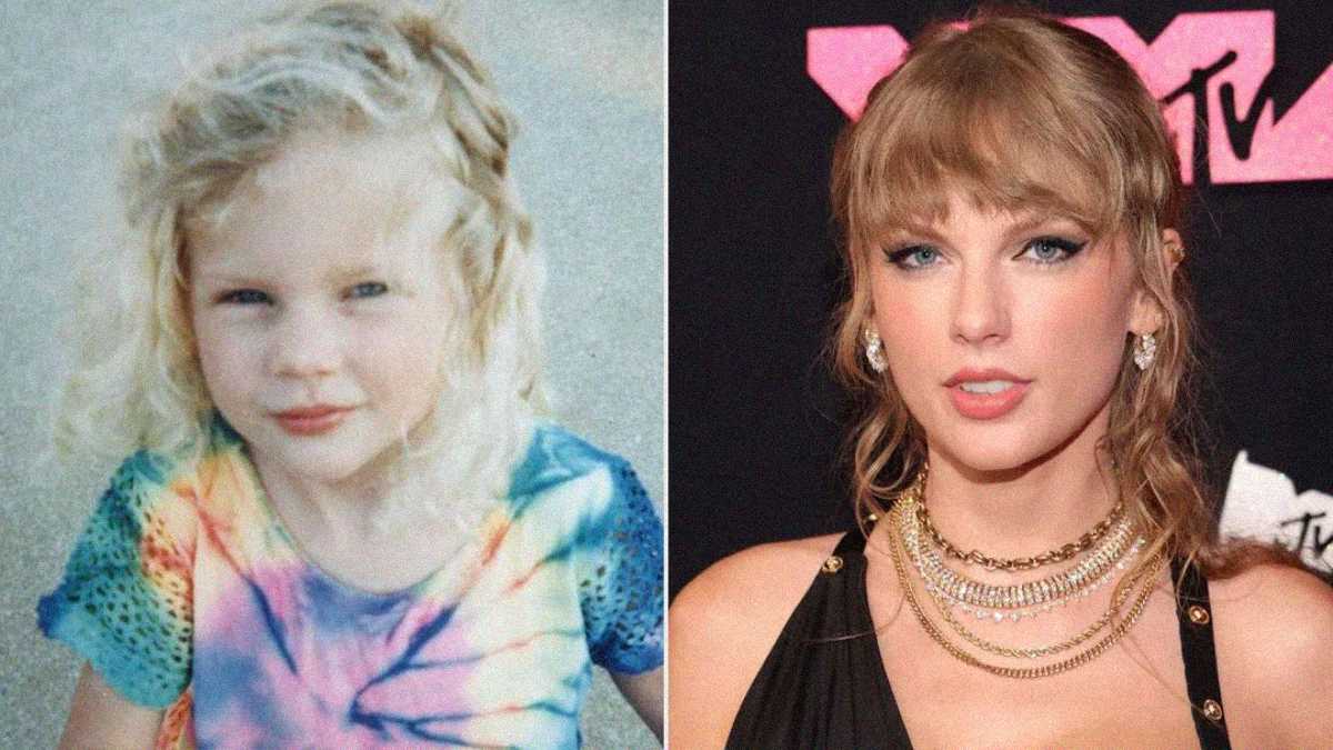 How Celebrity Children Navigate Fame - The terms of growing up