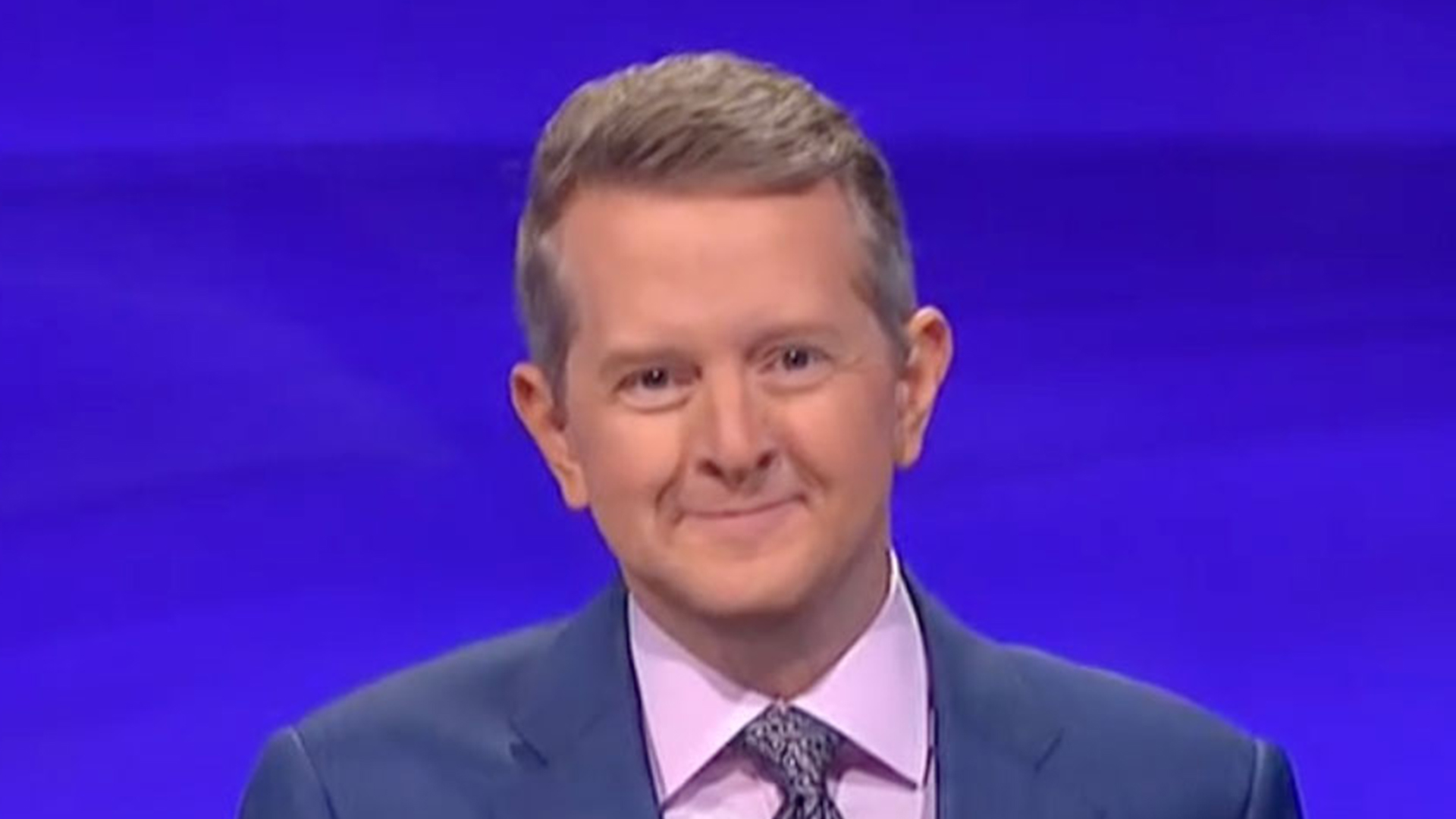 Ken Jennings - The Two-Pillar Strategy