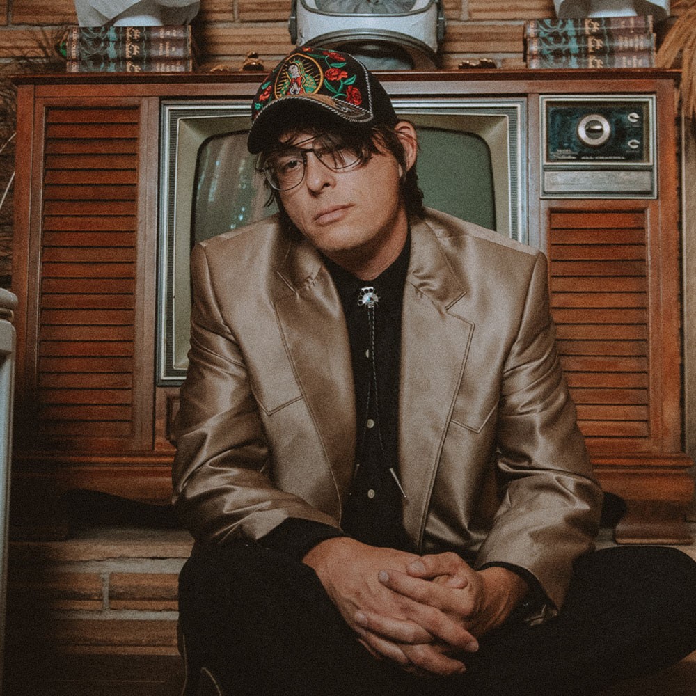 Stephen Wilson Jr. Proves Age - The Unconventional Journey to Songwriting